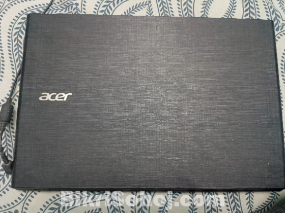 Acer laptop